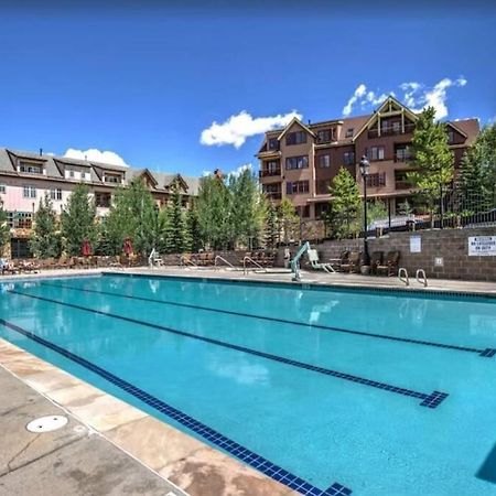 Hyatt Residence Club Main Street Station Breckenridge Exterior photo